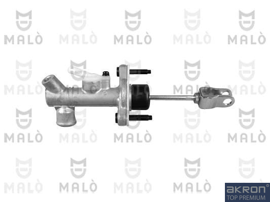 CILINDRO TRASMETTITORE, FRIZIONE - AKRON