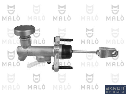 CILINDRO TRASMETTITORE, FRIZIONE - AKRON