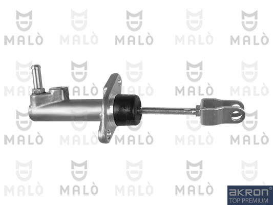 CILINDRO TRASMETTITORE, FRIZIONE - AKRON