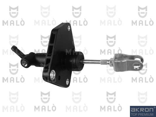 CILINDRO TRASMETTITORE, FRIZIONE - AKRON