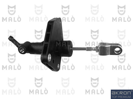 CILINDRO TRASMETTITORE, FRIZIONE - AKRON