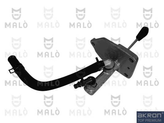 CILINDRO TRASMETTITORE, FRIZIONE - AKRON