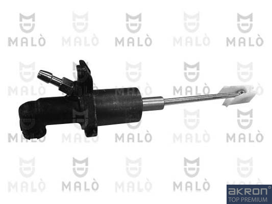 CILINDRO TRASMETTITORE, FRIZIONE - AKRON