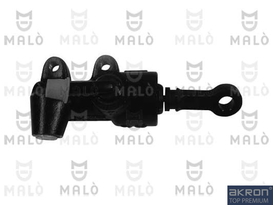 CILINDRO TRASMETTITORE, FRIZIONE - AKRON