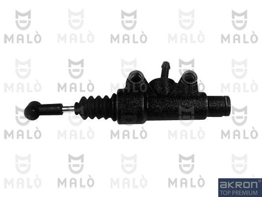 CILINDRO TRASMETTITORE, FRIZIONE - AKRON