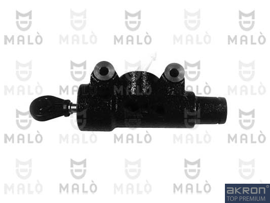 CILINDRO TRASMETTITORE, FRIZIONE - AKRON