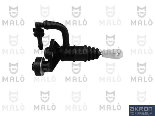 CILINDRO TRASMETTITORE, FRIZIONE