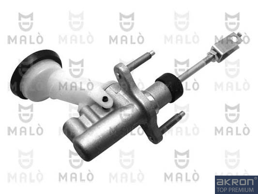 CILINDRO TRASMETTITORE, FRIZIONE - AKRON