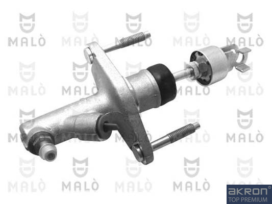 CILINDRO TRASMETTITORE, FRIZIONE