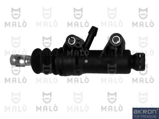 CILINDRO TRASMETTITORE, FRIZIONE - AKRON