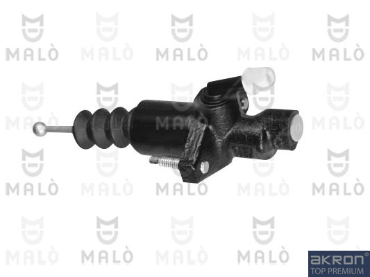 CILINDRO TRASMETTITORE, FRIZIONE - AKRON