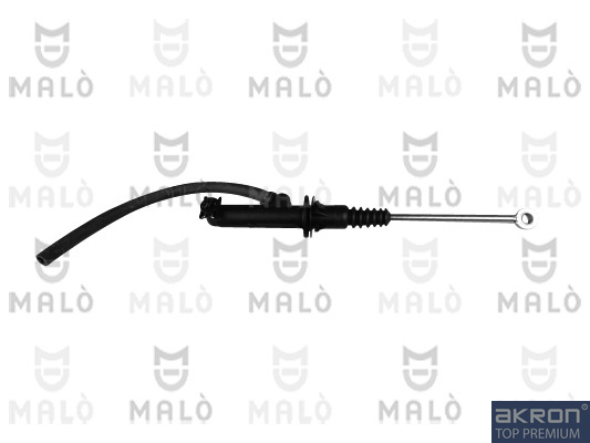 CILINDRO TRASMETTITORE, FRIZIONE - AKRON