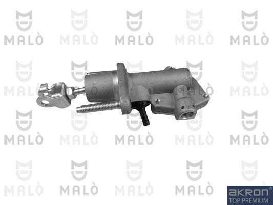 CILINDRO TRASMETTITORE, FRIZIONE - AKRON