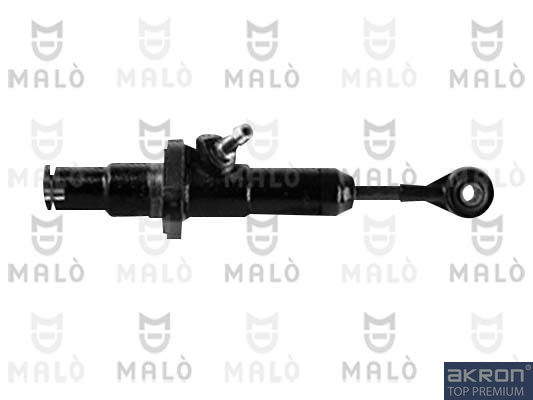 CILINDRO TRASMETTITORE, FRIZIONE - AKRON