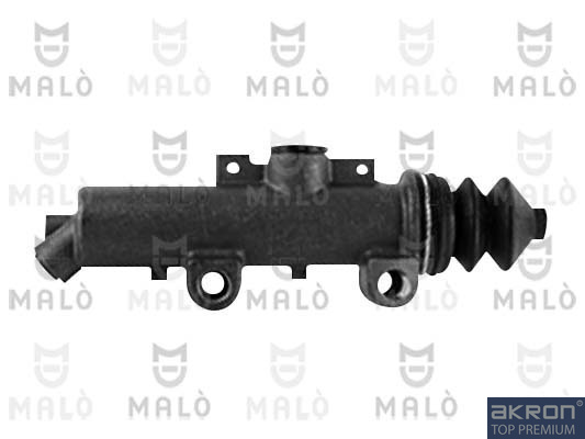 CILINDRO TRASMETTITORE, FRIZIONE - AKRON