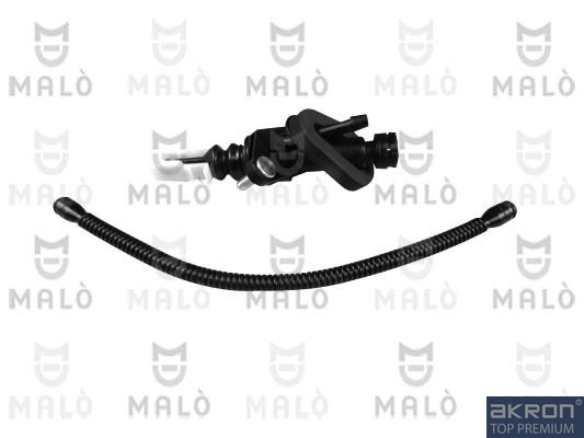 CILINDRO TRASMETTITORE, FRIZIONE - AKRON