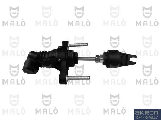 CILINDRO TRASMETTITORE, FRIZIONE - AKRON