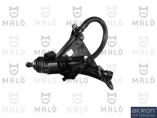 CILINDRO TRASMETTITORE, FRIZIONE - AKRON