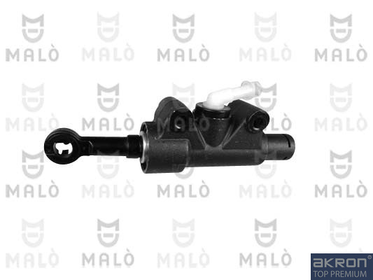 CILINDRO TRASMETTITORE, FRIZIONE - AKRON