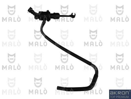 CILINDRO TRASMETTITORE, FRIZIONE - AKRON