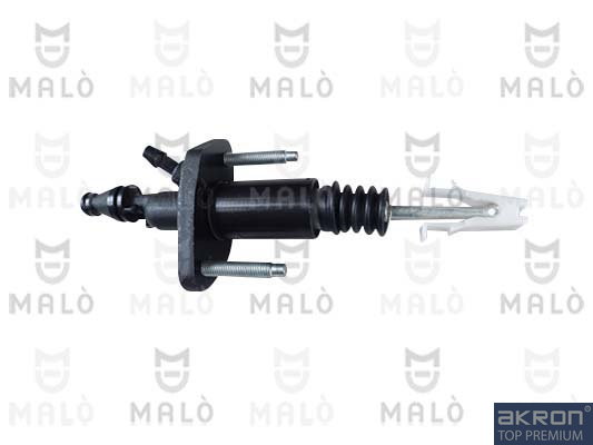 CILINDRO TRASMETTITORE, FRIZIONE - AKRON