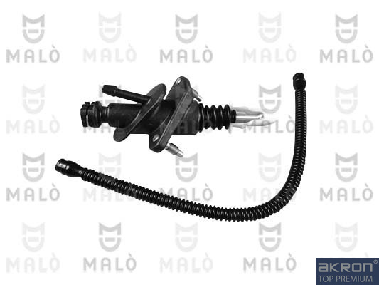 CILINDRO TRASMETTITORE, FRIZIONE - AKRON