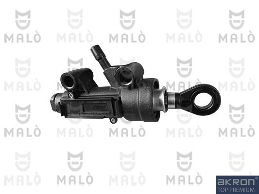 CILINDRO TRASMETTITORE, FRIZIONE - AKRON