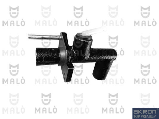 CILINDRO TRASMETTITORE, FRIZIONE - AKRON