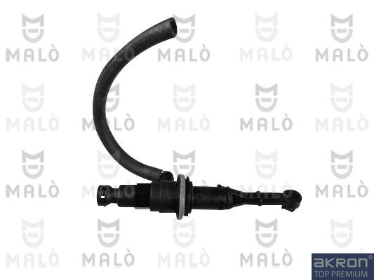 CILINDRO TRASMETTITORE, FRIZIONE - AKRON