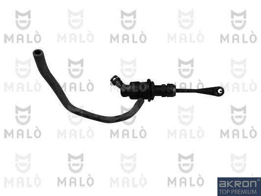 CILINDRO TRASMETTITORE, FRIZIONE - AKRON