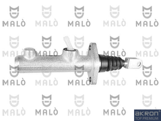 CILINDRO TRASMETTITORE, FRIZIONE - AKRON