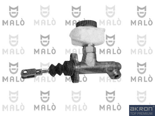 CILINDRO TRASMETTITORE, FRIZIONE - AKRON