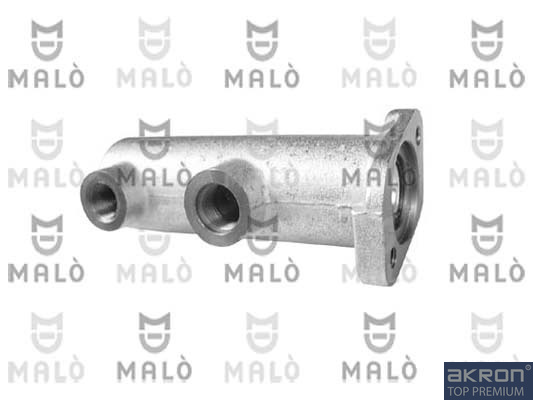 CILINDRO TRASMETTITORE, FRIZIONE - AKRON