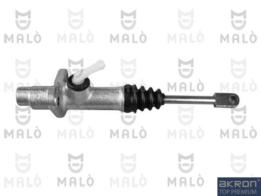 CILINDRO TRASMETTITORE, FRIZIONE - AKRON