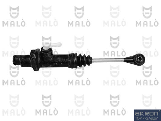 CILINDRO TRASMETTITORE, FRIZIONE - AKRON