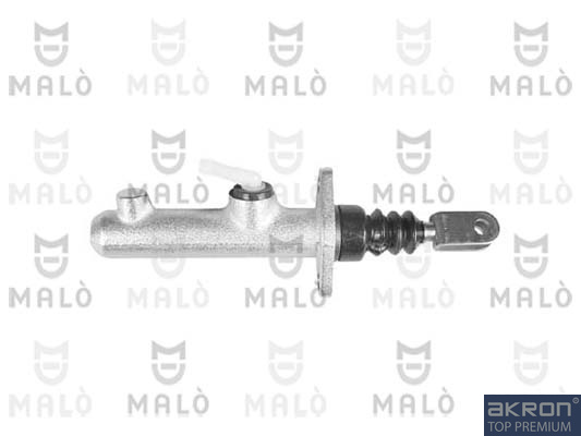 CILINDRO TRASMETTITORE, FRIZIONE - AKRON