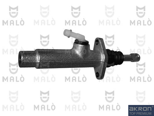 CILINDRO TRASMETTITORE, FRIZIONE - AKRON