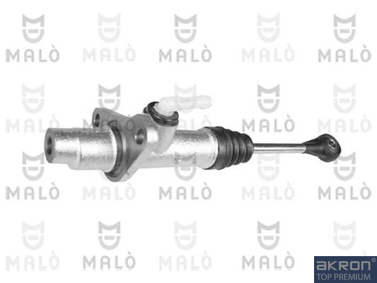 CILINDRO TRASMETTITORE, FRIZIONE - AKRON