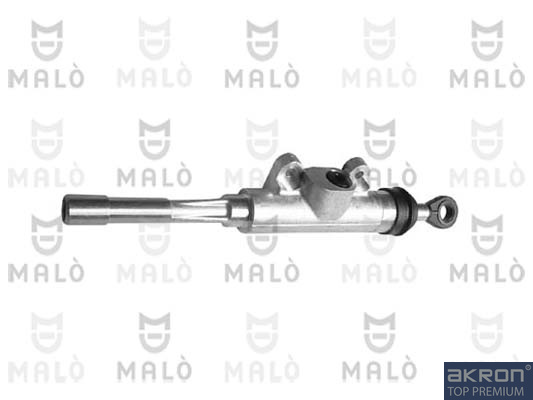 CILINDRO TRASMETTITORE, FRIZIONE - AKRON