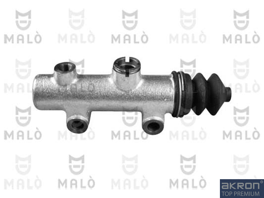 CILINDRO TRASMETTITORE, FRIZIONE - AKRON