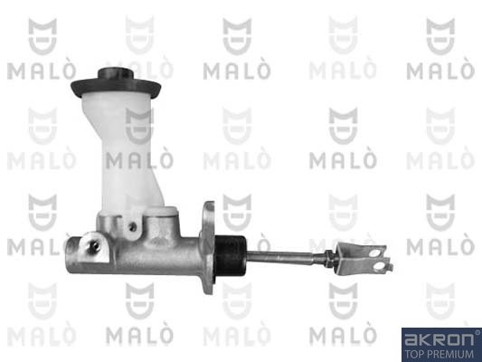 CILINDRO TRASMETTITORE, FRIZIONE - AKRON