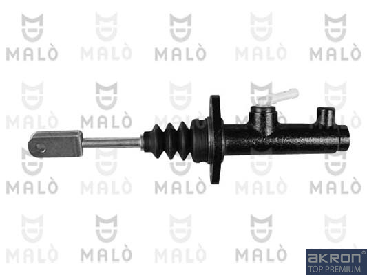 CILINDRO TRASMETTITORE, FRIZIONE - AKRON