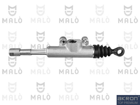 CILINDRO TRASMETTITORE, FRIZIONE - AKRON