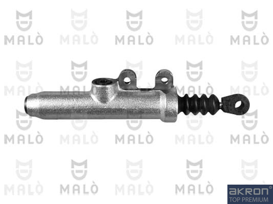 CILINDRO TRASMETTITORE, FRIZIONE - AKRON