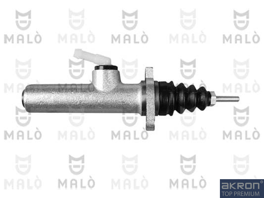 CILINDRO TRASMETTITORE, FRIZIONE - AKRON