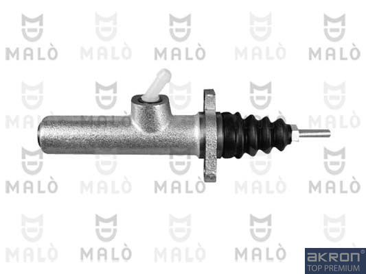 CILINDRO TRASMETTITORE, FRIZIONE - AKRON