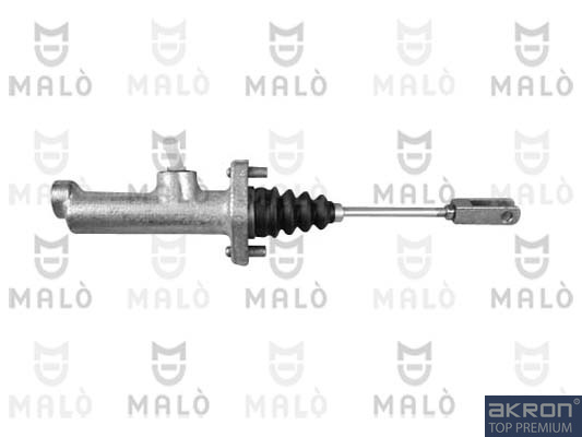 CILINDRO TRASMETTITORE, FRIZIONE