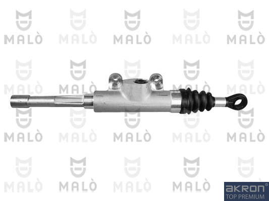 CILINDRO TRASMETTITORE, FRIZIONE - AKRON