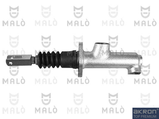 CILINDRO TRASMETTITORE, FRIZIONE - AKRON