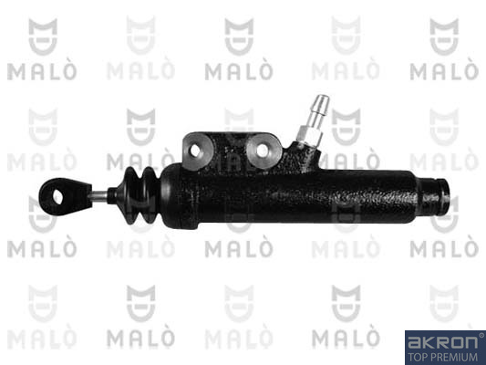 CILINDRO TRASMETTITORE, FRIZIONE - AKRON